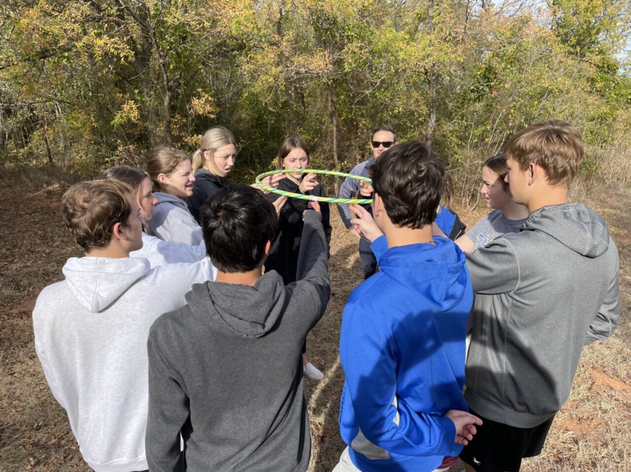 Windthorst ISD Home of Champions