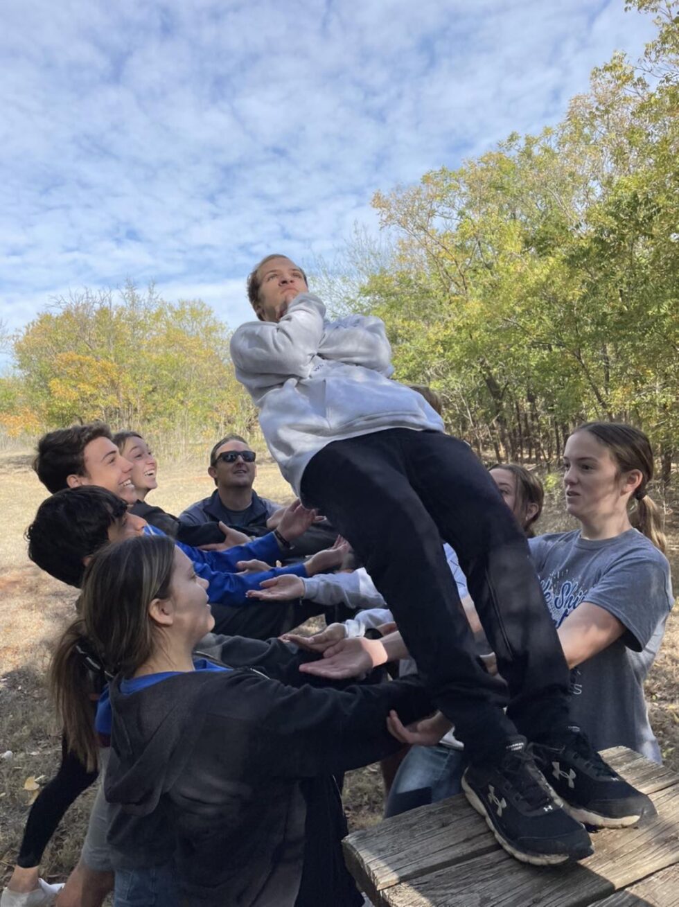 Windthorst ISD Home of Champions