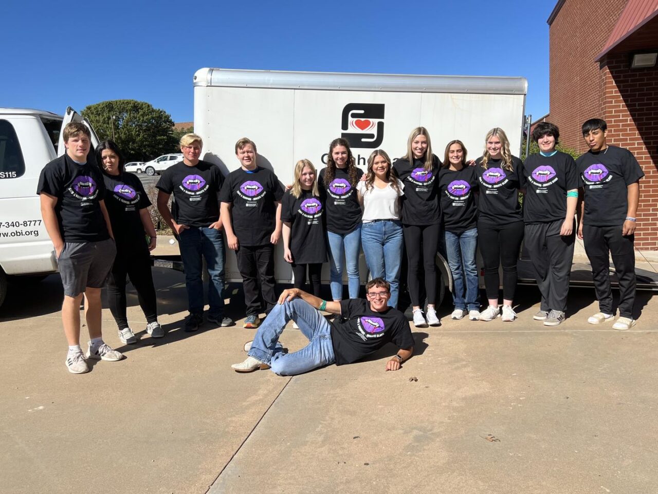 Windthorst ISD Home of Champions