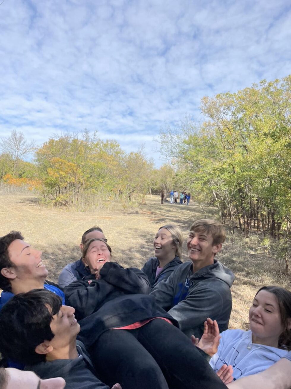 Windthorst ISD Home of Champions