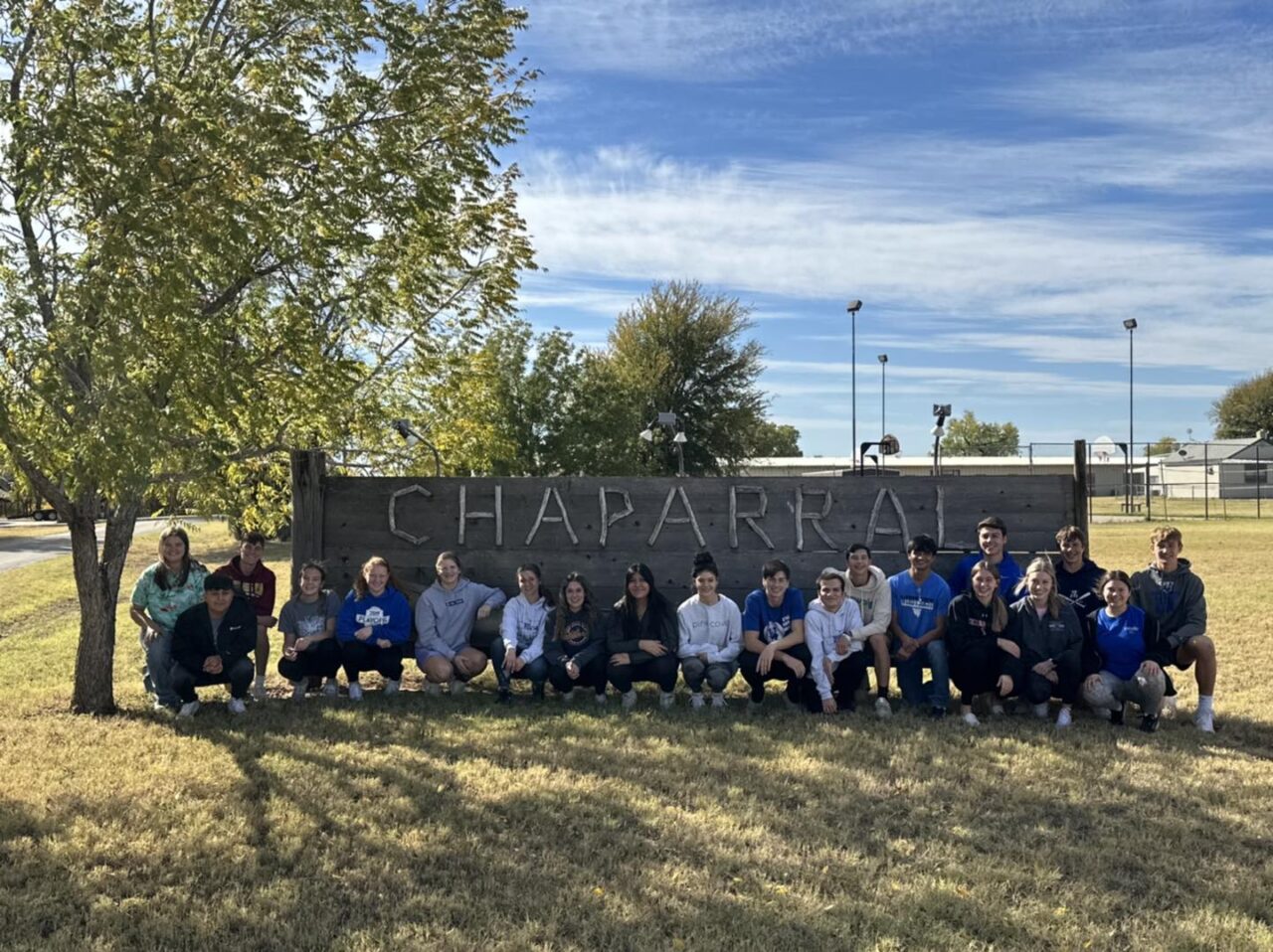 Windthorst ISD Home of Champions