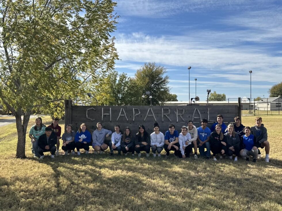 Windthorst ISD Home of Champions