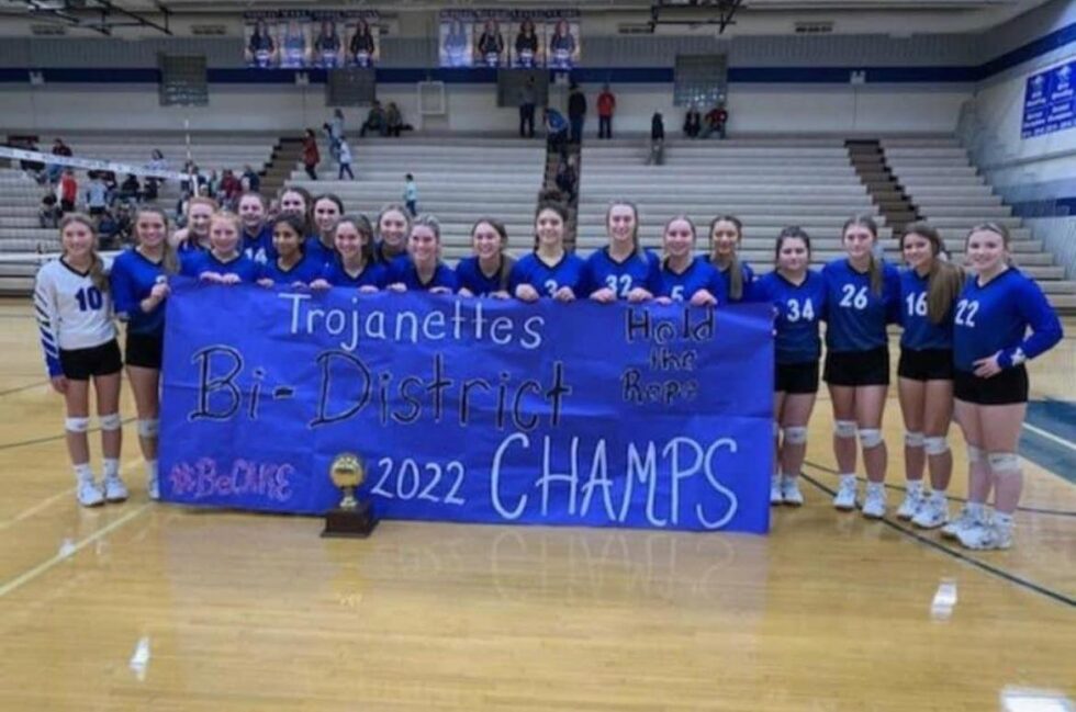 Windthorst ISD Home of Champions