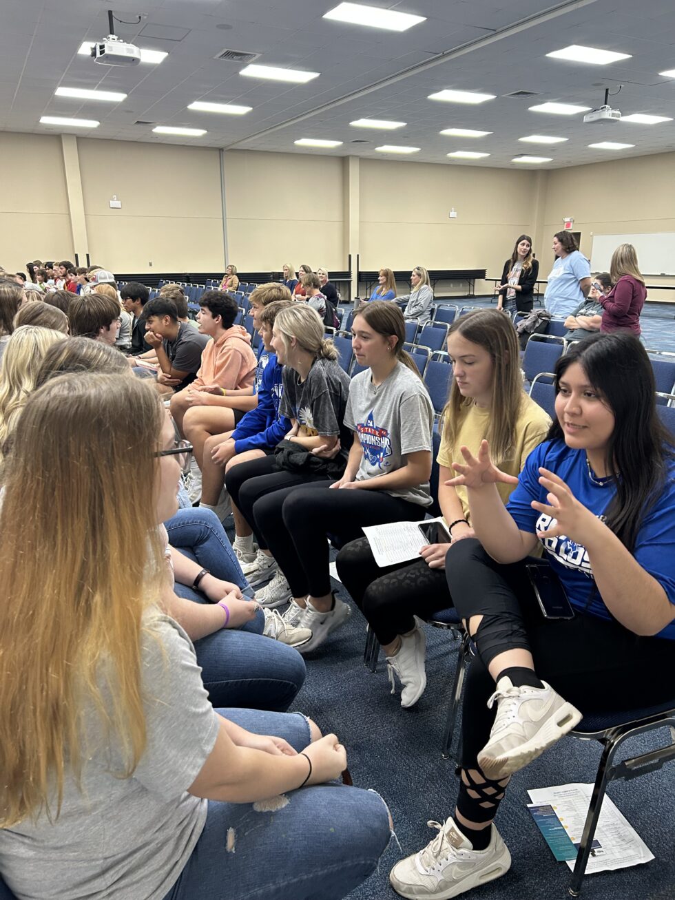 Extracurricular Windthorst ISD