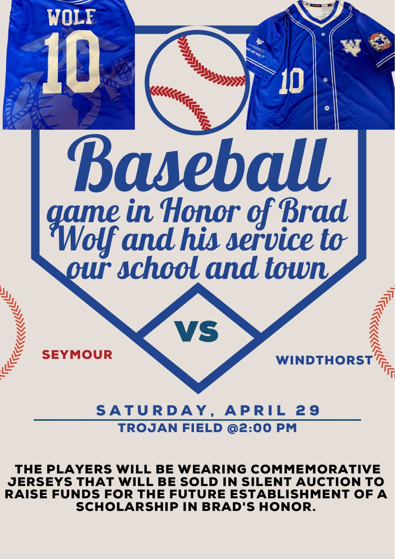 Windthorst ISD Home of Champions