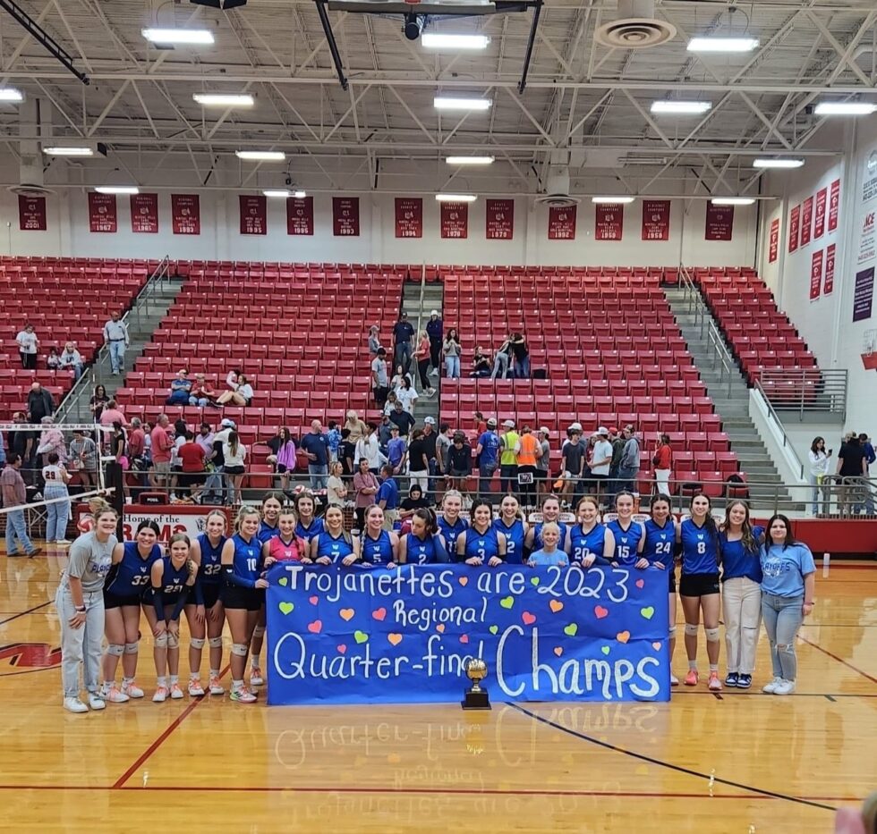 Windthorst ISD Home of Champions